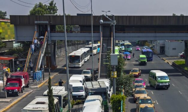 Metro Universidad, una puerta al conocimiento en el sur de la CDMX