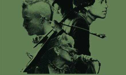 Mi piel oculta: un documental íntimo sobre cuerpos, memorias y resistencias llega a cines en mayo de 2025