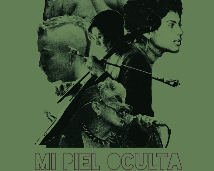 Mi piel oculta: un documental íntimo sobre cuerpos, memorias y resistencias llega a cines en mayo de 2025