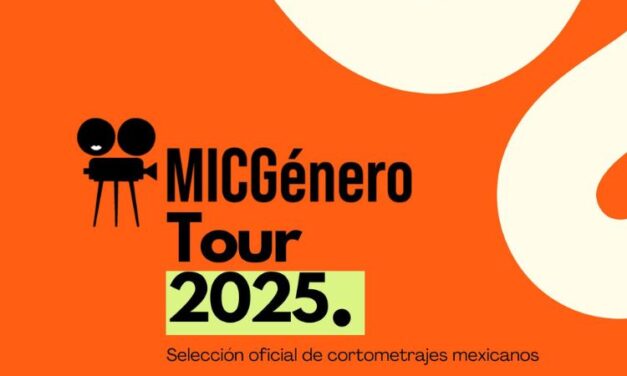 MICGénero Tour 2026 abre convocatoria para participar en 100 Horas de Activismo