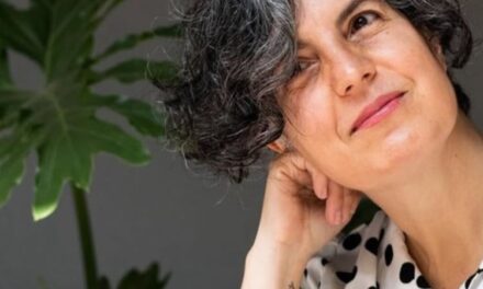 Mónica Nepote gana el Premio Xavier Villaurrutia 2024 por “Las trabajadoras”, una obra que visibiliza el trabajo invisible de las mujeres