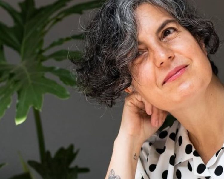 Mónica Nepote gana el Premio Xavier Villaurrutia 2024 por “Las trabajadoras”, una obra que visibiliza el trabajo invisible de las mujeres