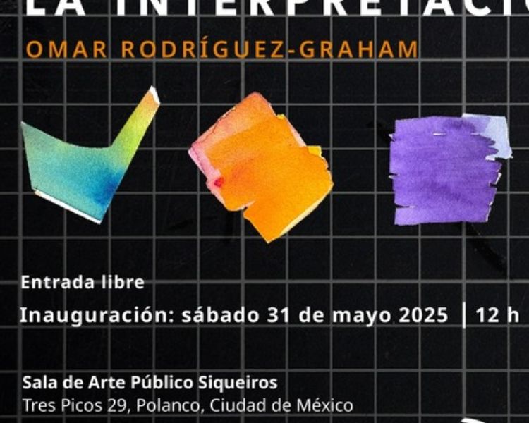 Vocabulario contra la interpretación: pintura en proceso y percepción expandida en la Sala Siqueiros