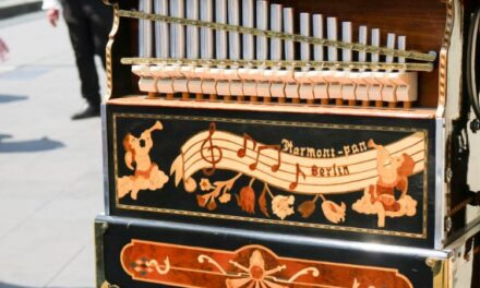 El sonido del corazón capitalino: los organilleros buscan ser Patrimonio Cultural Inmaterial de la CDMX