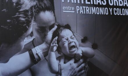 Parteras Urbanas: una exposición fotográfica que reivindica el parto libre y el conocimiento ancestral en Chapultepec