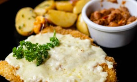 PingoWeek: antojos irresistibles en un menú semanal accesible en Del Pingo al Tango y Pingo Grill