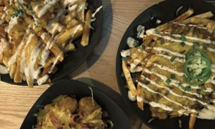 Pipiris Fríes, el paraíso de las papas a la francesa en el sur de CDMX (Colonia Educación)