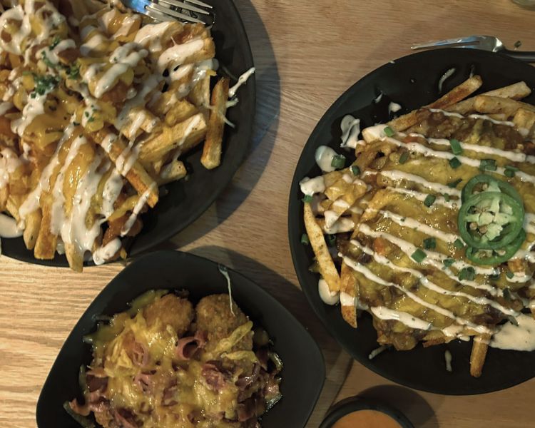 Pipiris Fríes, el paraíso de las papas a la francesa en el sur de CDMX (Colonia Educación)