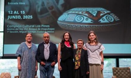 ORIGINAL 2025: Arte, tradición y creatividad en el corazón de Los Pinos
