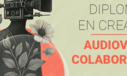 ¿Te interesa el cine documental? Lánzate al Diplomado gratuito de creación audiovisual para jóvenes en CDMX