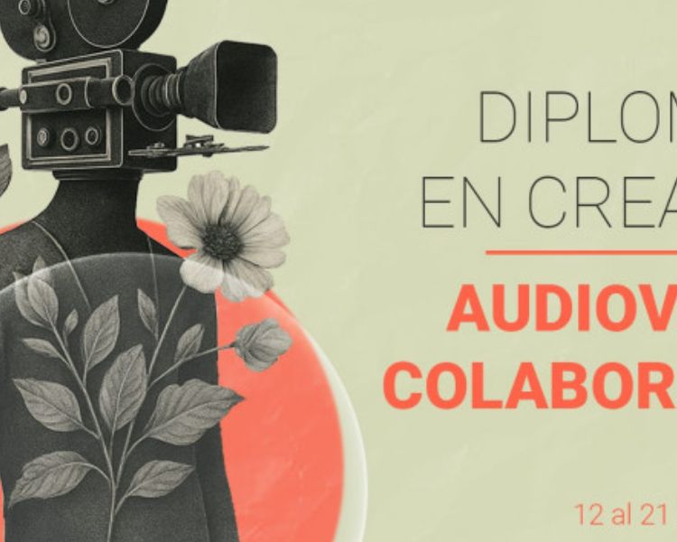 ¿Te interesa el cine documental? Lánzate al Diplomado gratuito de creación audiovisual para jóvenes en CDMX