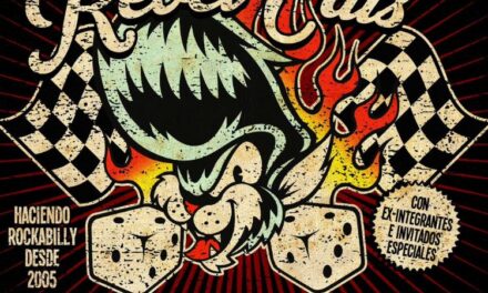 Rebel Cats celebran 20 años de rockabilly mexicano con concierto histórico en el Teatro de la Ciudad