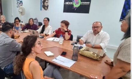 Reflexionar la violencia desde el teatro: mesas redondas en el Museo de la Revolución con entrada libre