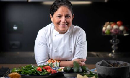 Sabores Sonoros estrena nueva temporada y se consolida como uno de los podcasts gastronómicos más influyentes de México