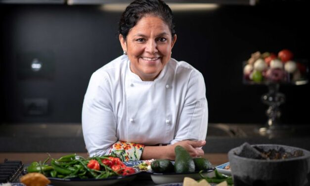 Sabores Sonoros estrena nueva temporada y se consolida como uno de los podcasts gastronómicos más influyentes de México