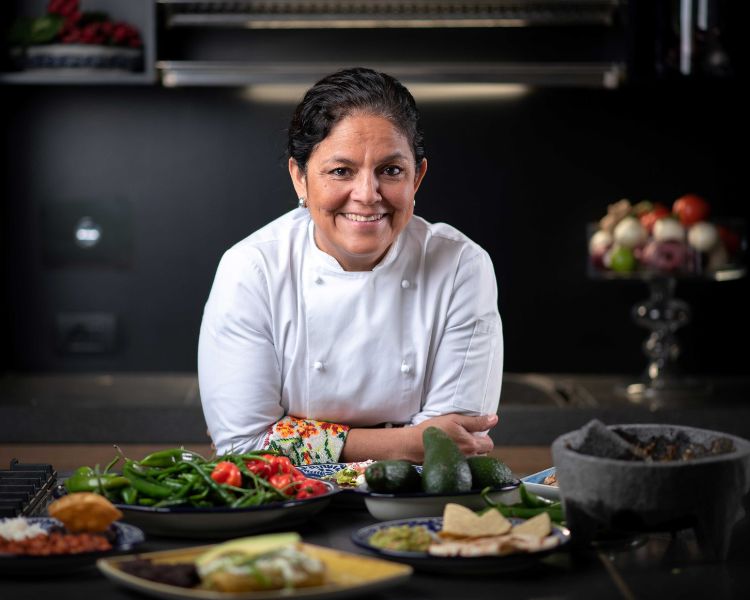 Sabor Es Polanco 2025, descubre las experiencias y chefs y restaurantes de tradición que serán reconocidos
