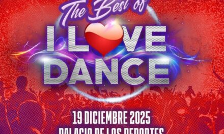 The Best of I Love Dance revive el eurodance con una venta nocturna de boletos a precio especial