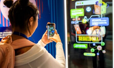 Tu Yo del Futuro: la nueva expo del MIDE que te enseña a tomar mejores decisiones financieras desde hoy