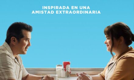 Un mejor papá: La película basada en una historia real que llega a cines este 15 de mayo