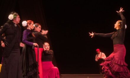 Voces de Lorca: el drama y la pasión del flamenco regresan al Cenart en junio