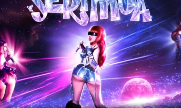 Yeri Mua lleva el reggaetón mexa a los grandes escenarios con nueva gira en México