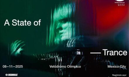 A State of Trance 2025: El Velódromo Olímpico vibrará con el mejor trance del mundo
