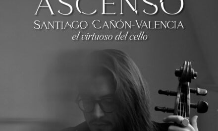 Santiago Cañón-Valencia presenta Ascenso en El Cantoral: una experiencia sonora que cruza fronteras