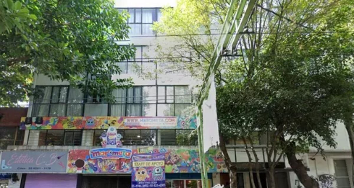 Avenida Doctor Balmis, un homenaje al médico que trajo la vacuna de la viruela a México