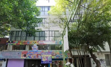 Avenida Doctor Balmis, un homenaje al médico que trajo la vacuna de la viruela a México
