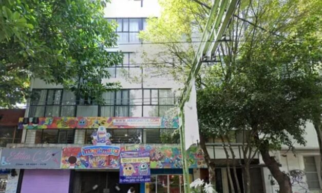 Avenida Doctor Balmis, un homenaje al médico que trajo la vacuna de la viruela a México