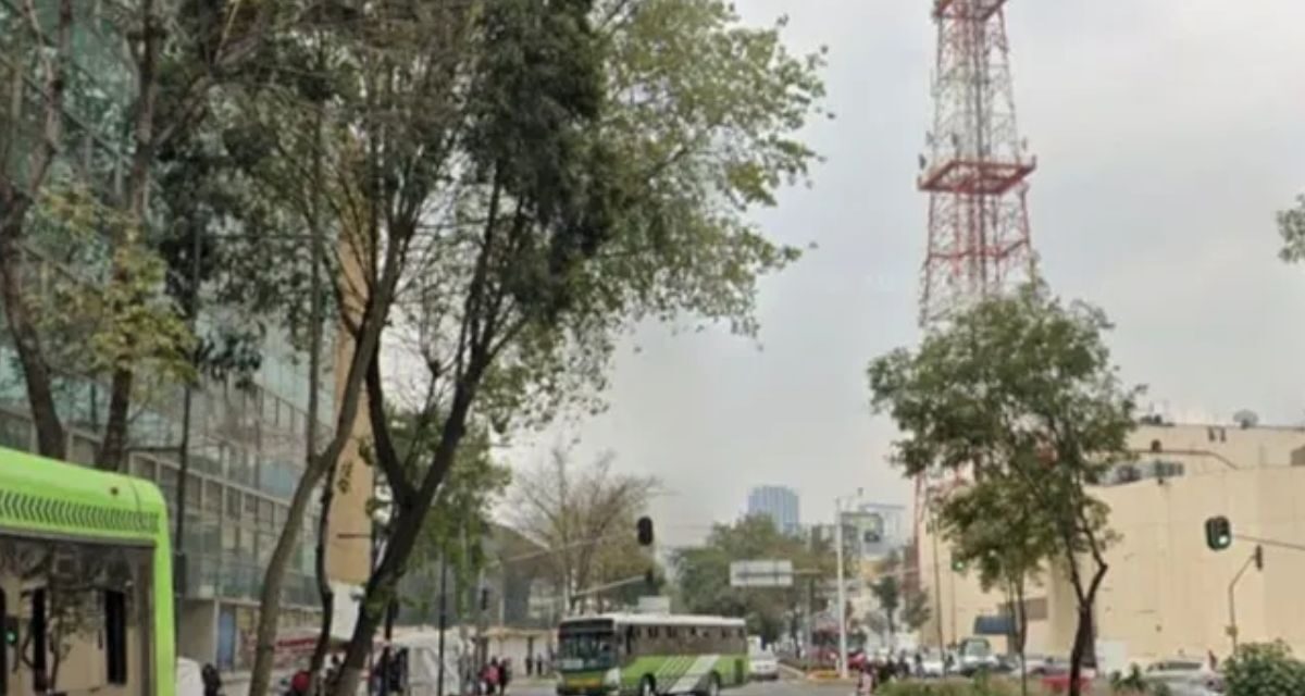 Avenida Dr. Río de la Loza, un homenaje urbano a un pionero de la ciencia mexicana