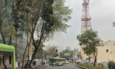 Avenida Dr. Río de la Loza, un homenaje urbano a un pionero de la ciencia mexicana