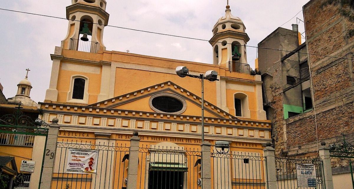 Barrio de San Juan (Moyotlan), un rincón de historia milenaria, mercados vibrantes y tesoros culturales en el Centro Histórico