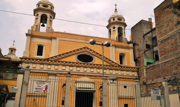 Barrio de San Juan (Moyotlan), un rincón de historia milenaria, mercados vibrantes y tesoros culturales en el Centro Histórico