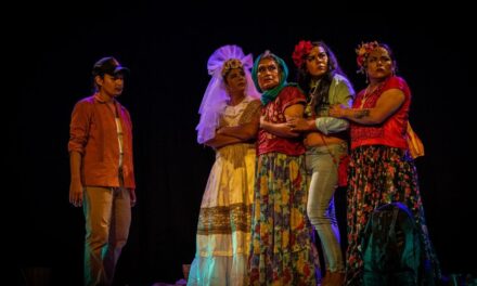 Teatro en movimiento: el Helénico revela las obras seleccionadas para su programación artística 2026