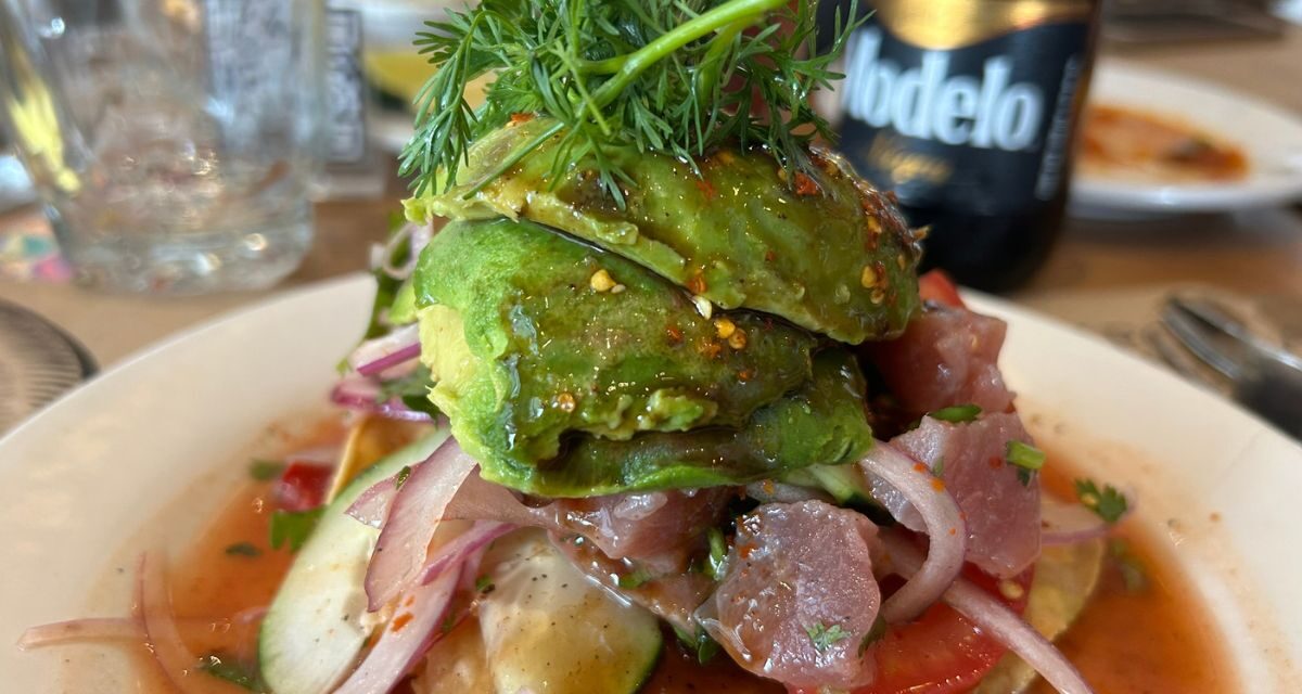 Los mejores restaurantes al aire libre en México para disfrutar el verano 2025 según OpenTable (y sí, muchos son pet friendly)