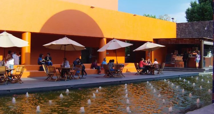 Horizonte interrumpido una exposición que cruza fronteras desde el arte joven