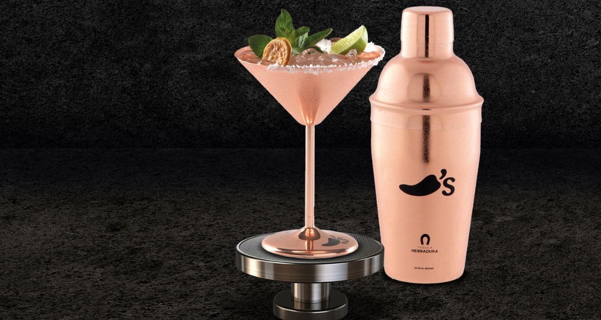 Chili’s México lanza su nueva Mixología 2025: cócteles atrevidos, frescos y con mucho sabor