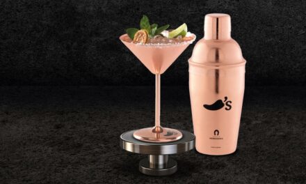 Chili’s México lanza su nueva Mixología 2025: cócteles atrevidos, frescos y con mucho sabor