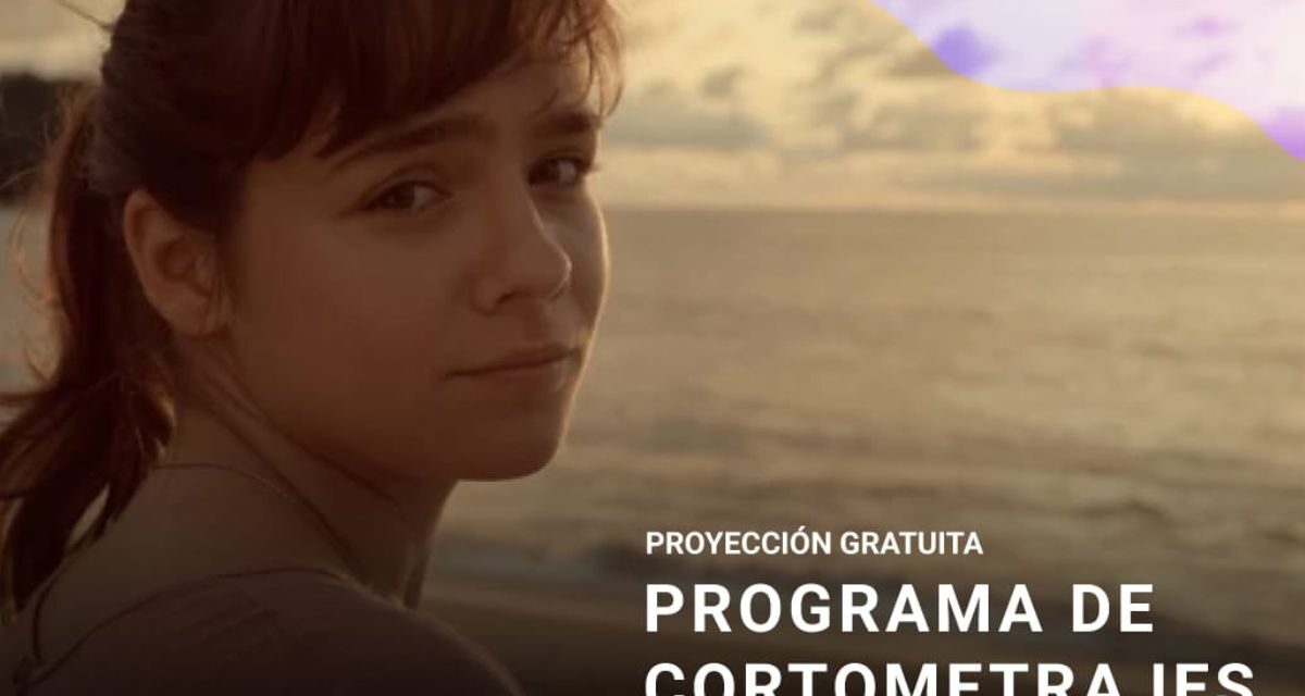 🎬 Cine con Orgullo: películas LGBT+ gratis en CDMX durante junio 2025