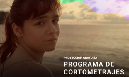 🎬 Cine con Orgullo: películas LGBT+ gratis en CDMX durante junio 2025