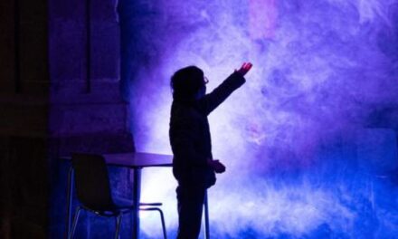 Ciudadela y sus demonios: literatura, historia y experiencias paranormales en la nueva edición de la revista Biblioteca de México