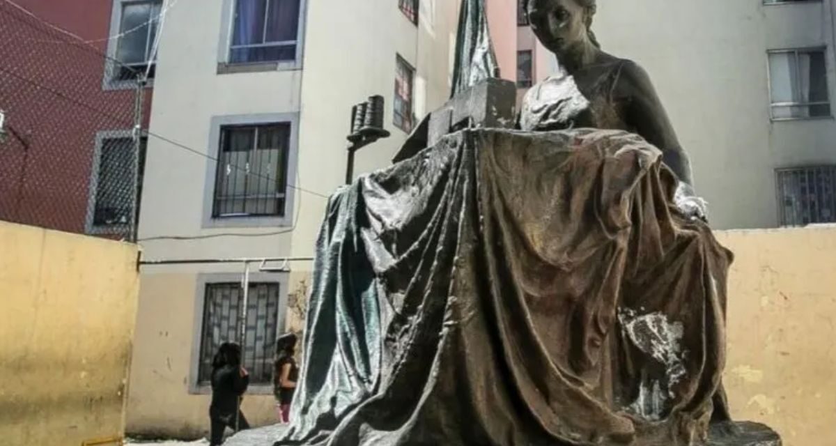 Colonia Obrera, historia, identidad y transformación en el corazón de la CDMX