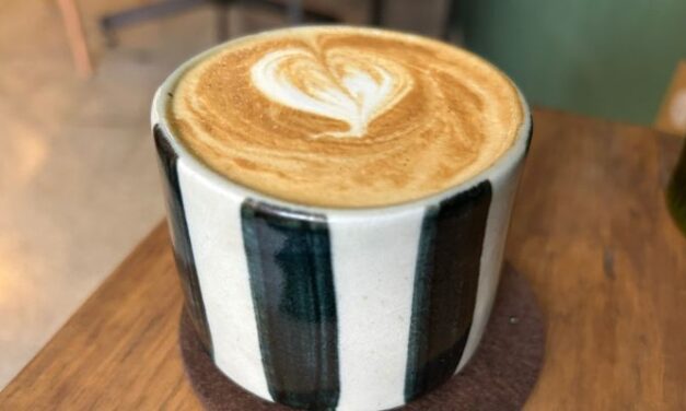 Expo Café, Gourmet Show y Salón Chocolate 2025: un festín sensorial que reunió a más de 30 mil visitantes en CDMX