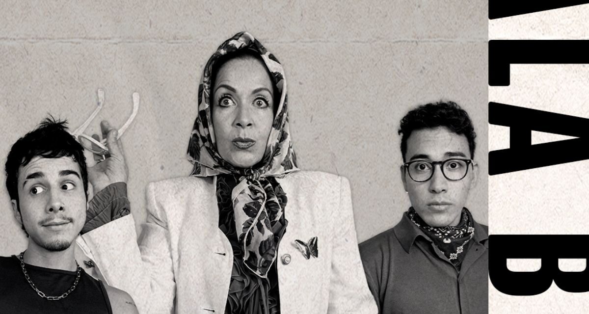 Cuarentena en el Clóset: Comedia dramática que explora el amor, secretos y aceptación en tiempos de confinamiento