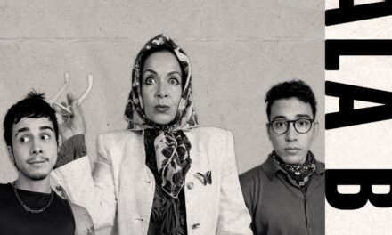 Cuarentena en el Clóset: Comedia dramática que explora el amor, secretos y aceptación en tiempos de confinamiento