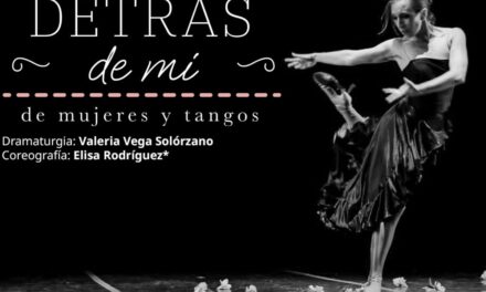 Junio en el Centro Cultural Helénico: Circo, tango, cabaret y teatro para todos los públicos