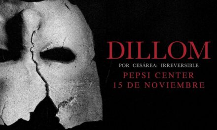 Dillom en CDMX 2025: el enfant terrible del trap argentino llega al Pepsi Center con su gira Por Cesárea