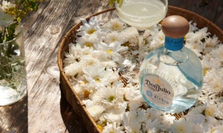 Miércoles de Margaritas con Don Julio Blanco: música, sabor y fiesta en CDMX y Guadalajara