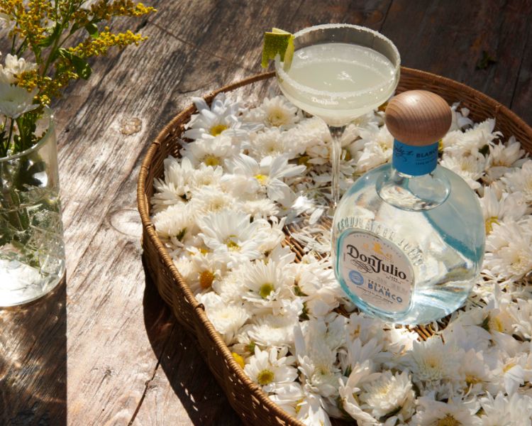 Miércoles de Margaritas con Don Julio Blanco: música, sabor y fiesta en CDMX y Guadalajara